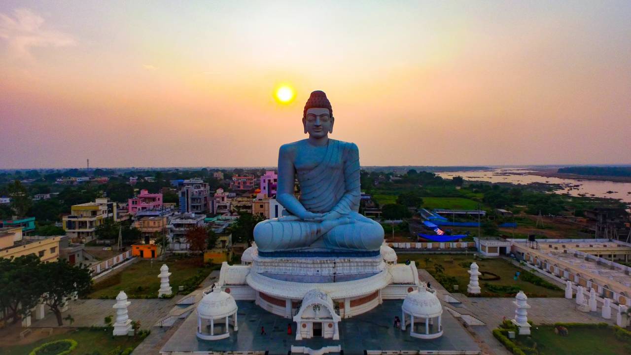 ಆಂಧ್ರಪ್ರದೇಶ ಪ್ರವಾಸೋದ್ಯಮ ಇಲಾಖೆಗೆ “ಗ್ಲೋಬಲ್ ಟೂರಿಸಂ ಅವಾರ್ಡ್”