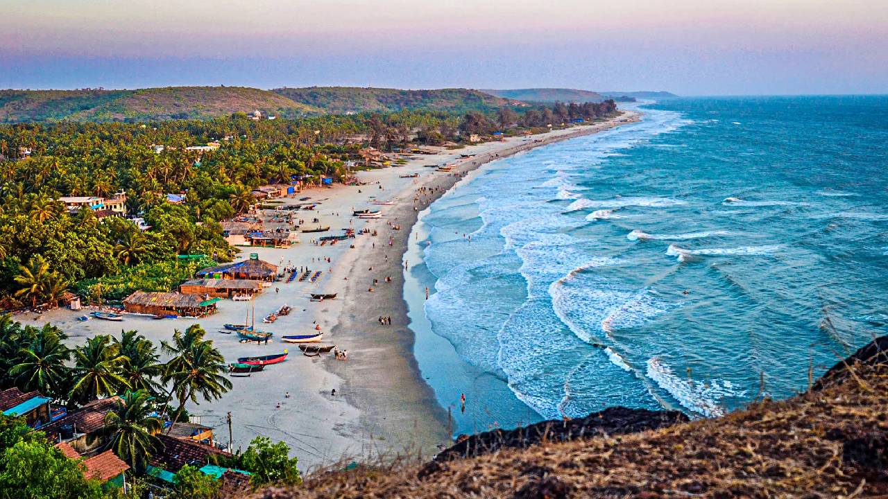 ಕನಸೊಂದು ನನಸಾದಾಗ...