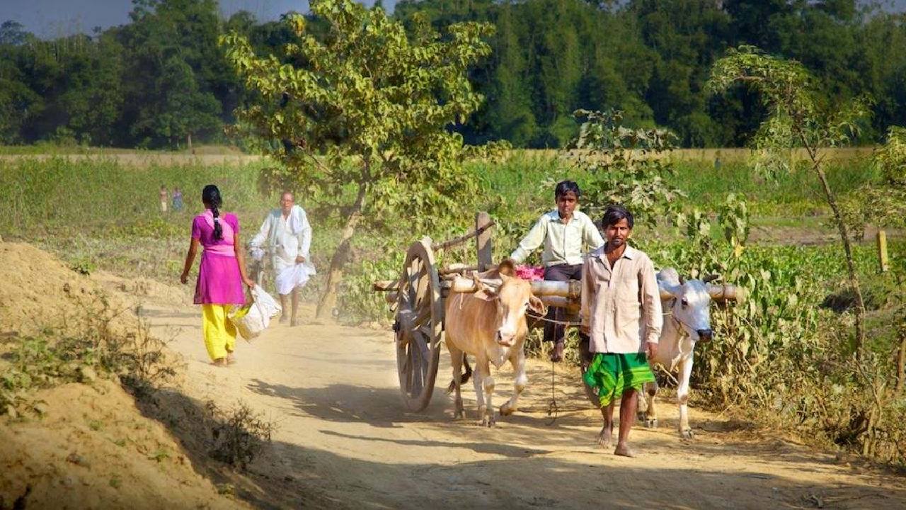 ಗುಂಟೂರ್ ಮಸಾಲ: ದಾರಿಯಲ್ಲಿ ಹುಡುಗಿ ಸಿಕ್ಕಾಗ!