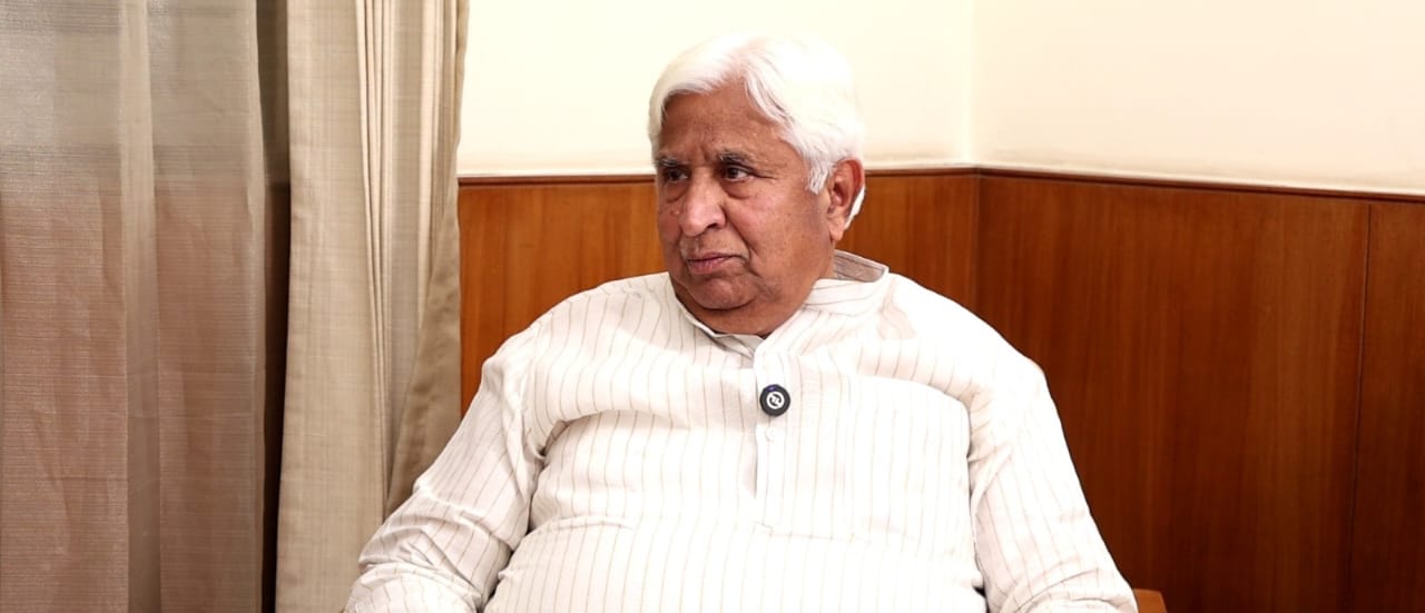 ಕರ್ನಾಟಕವೇ ನನ್ನ ನೆಚ್ಚಿನ ತಾಣ: ಎಚ್.ಕೆ.ಪಾಟೀಲ್