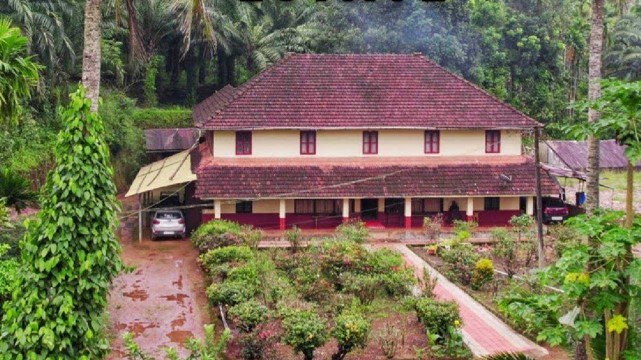 ಹಳೆಮನೆಗೆ ಬನ್ನಿ ಮಣ್ಣಿನ ಮಕ್ಕಳಾಗಿ...!