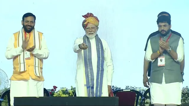 ಹಿಸಾರ್ ನಿಂದ ಅಯೋಧ್ಯೆ ವಿಮಾನಯಾನಕ್ಕೆ ಮೋದಿ ಹಸಿರು ನಿಶಾನೆ