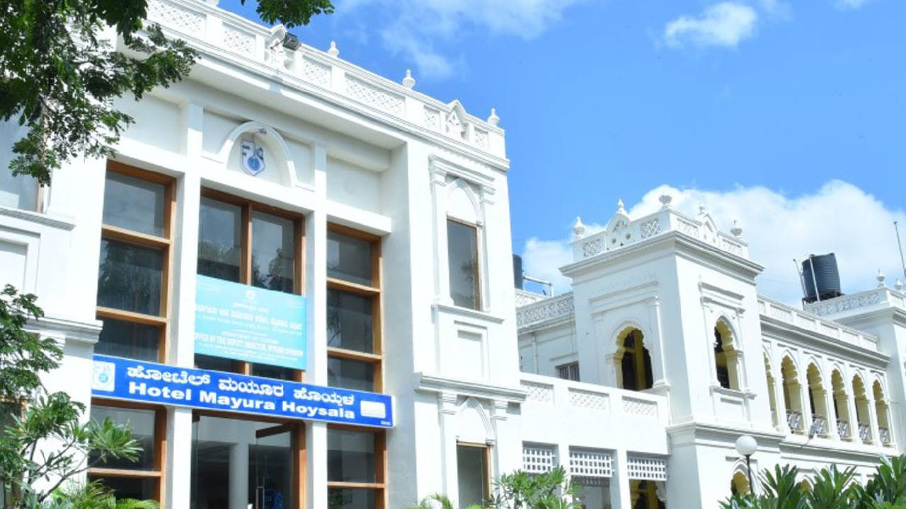 ಊಟಿಯ ಘಾಟಿಯೆಡೆಗೆ ಕೆಎಸ್‌ಟಿಡಿಸಿ ನಡಿಗೆ