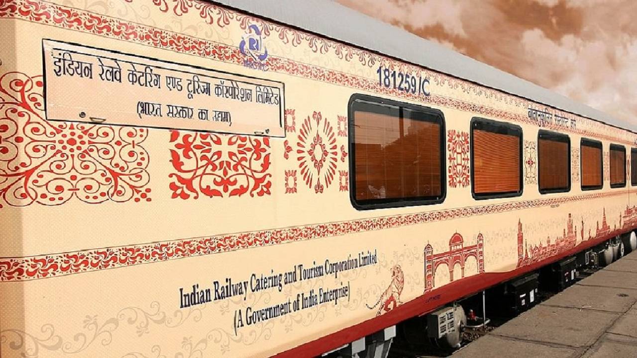 ಪ್ರಯಾಣಿಕರಿಗೆ ಗುಡ್‌ನ್ಯೂಸ್; ಈ ವಿಶೇಷ ರೈಲಿನಲ್ಲಿದೆ ನೂತನ ರೆಸ್ಟೋರೆಂಟ್ ಸೌಲಭ್ಯ