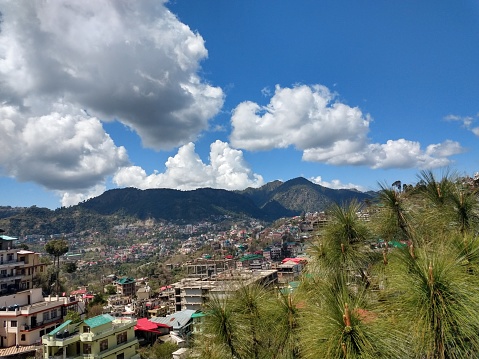 ಭಾರತದ ಮಶ್ರೂಮ್ ಸಿಟಿಯಲ್ಲಿದೆ ಈ ಐತಿಹಾಸಿಕ ತಾಣಗಳು..