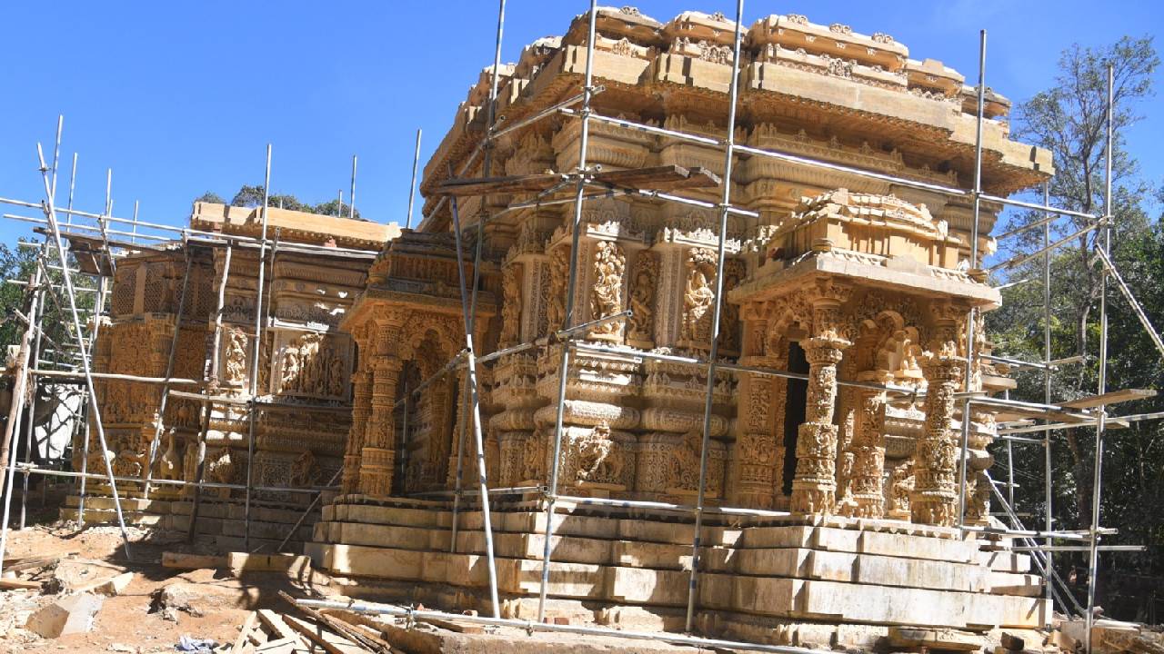 ಕರುನಾಡಿನ ಪ್ರವಾಸೋದ್ಯಮಕ್ಕೆ ಹೊಸ ಸೇರ್ಪಡೆ