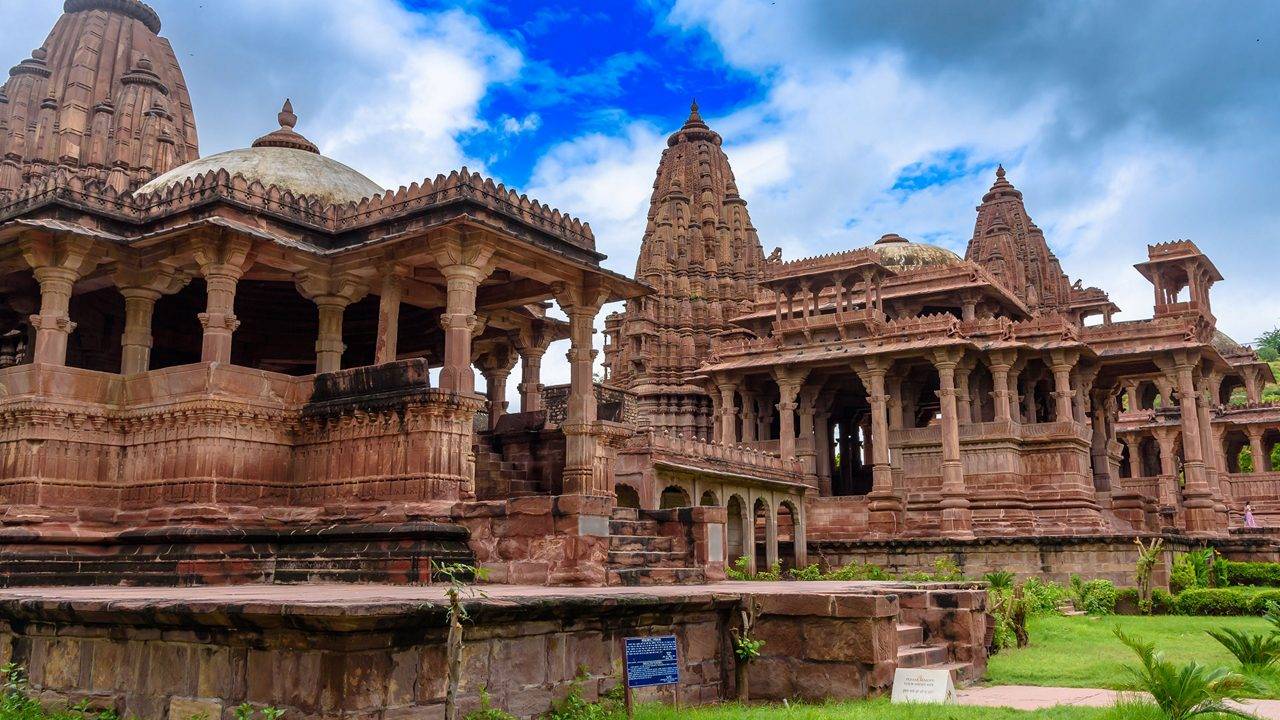ಮಂಡೋದರಿ ಹುಟ್ಟಿದ ಮಾಂಡೋರ್!