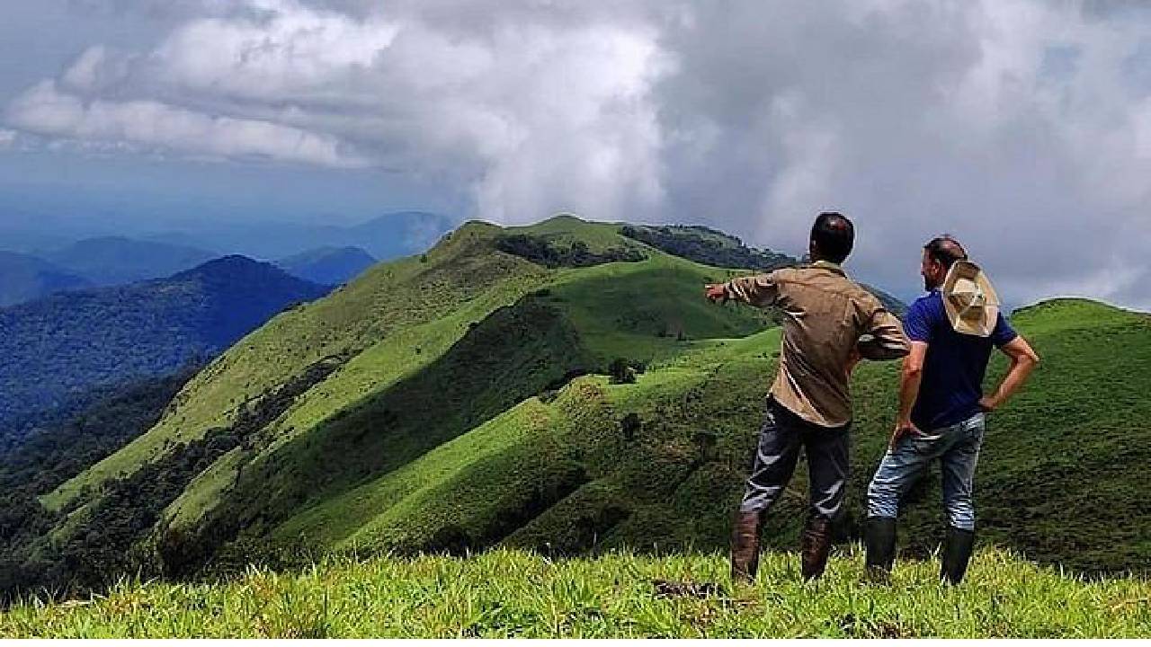 ಚೆಲವಾರ ಜಲಪಾತ ಮರೆಯದಿರಿ