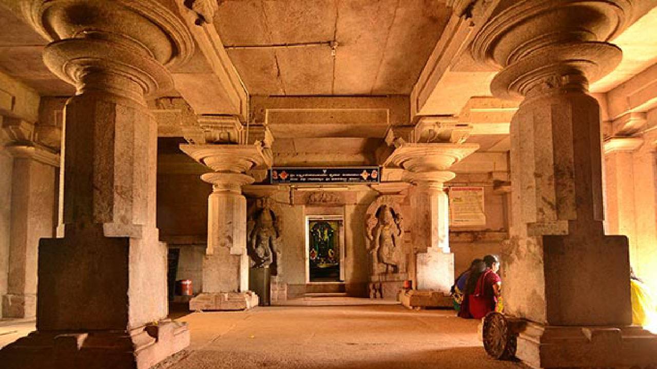 ಜಕಣಾಚಾರಿಯಿಂದ ಕೈದಾಳ ವಿಶ್ವ ಪ್ರಸಿದ್ದಿ