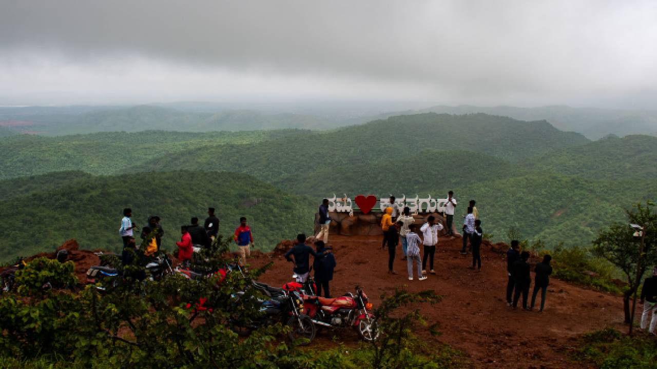 ಎಪ್ಪತ್ತುಗಿರಿಗಿಂತ ಕಪ್ಪತಗಿರಿ ಮೇಲು!