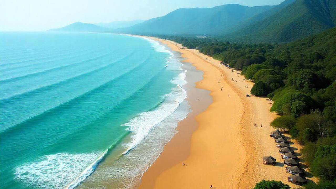 ಕರಾವಳಿ ಪ್ರವಾಸೋದ್ಯಮ ಯೋಜನೆಯ ಚಾಲನೆಗೆ ಕ್ಷಣಗಣನೆ