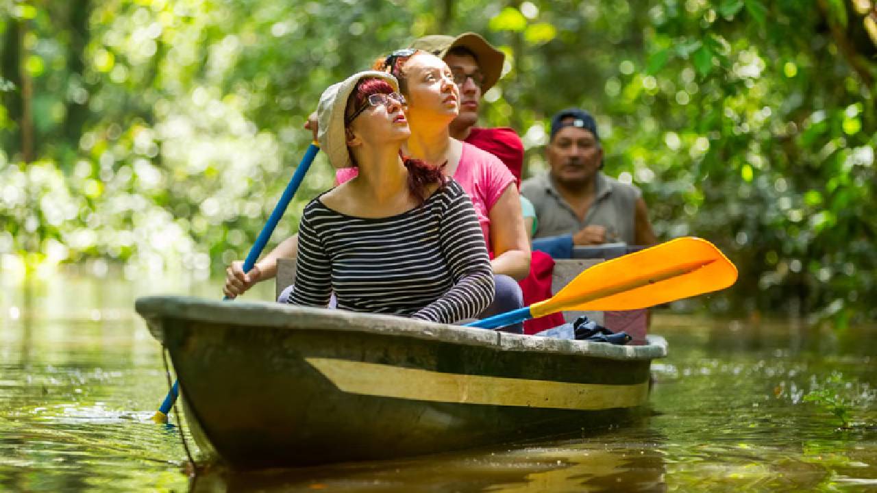 ಟೂರ್‌ ಆರ್ಗನೈಸರ್‌ಗಳೆಂದರೆ ಸುಮ್ಮನೇ ಅಲ್ಲ ಸ್ವಾಮೀ…