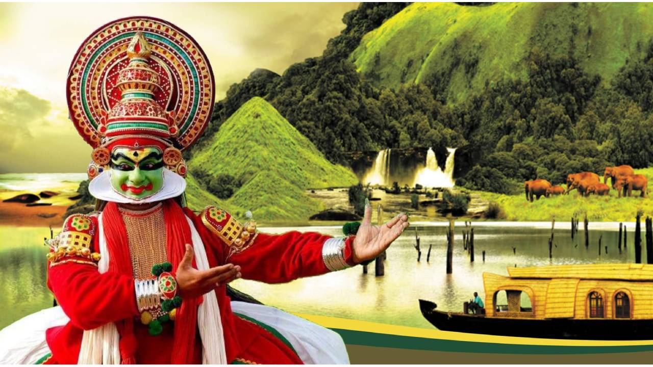 ಕೇರಳದ ಮಾನ್ಸೂನ್ ಟೂರಿಸಂ ಸೃಜನಶೀಲತೆಗೊಂದು ಮಾದರಿ