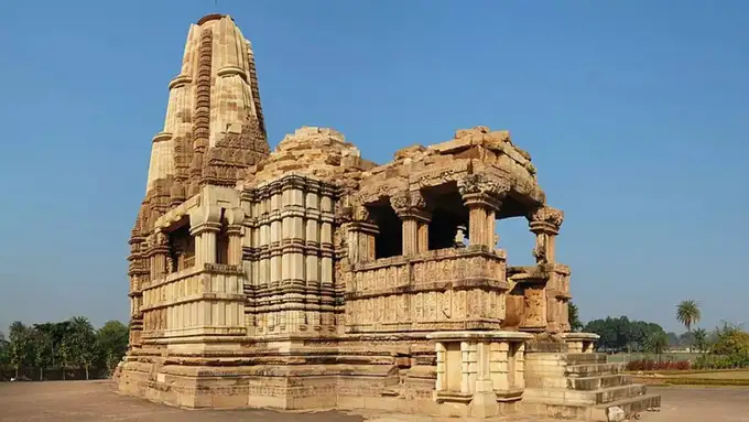 ಮಧ್ಯಪ್ರದೇಶ ಹೋಗ್ಬೇಕು ಅನ್ಕೊಂಡಿದ್ರೆ ಈ ಜಾಗಗಳಿಗೆ ಹೋಗೋದು ಮರಿಬೇಡಿ!