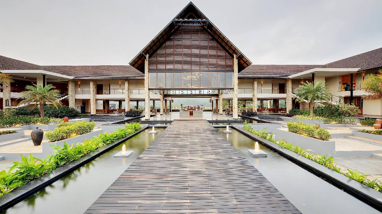 ಹೊಸವರ್ಷದ ಆಚರಣೆಗೆ ಕಿಮ್ಮನೆ ರೆಸಾರ್ಟ್‌ ಸಜ್ಜು