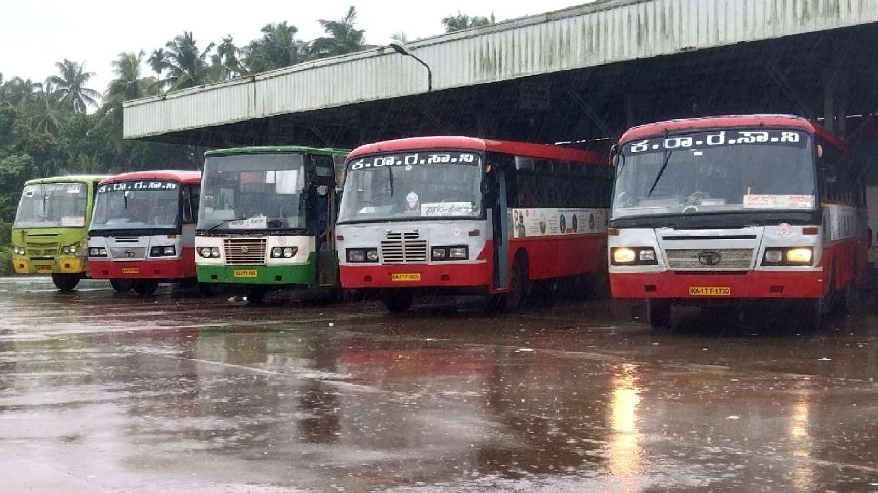 ನಾ ಬೋರ್ಡು ಇರದ ಬಸ್ಸನು…