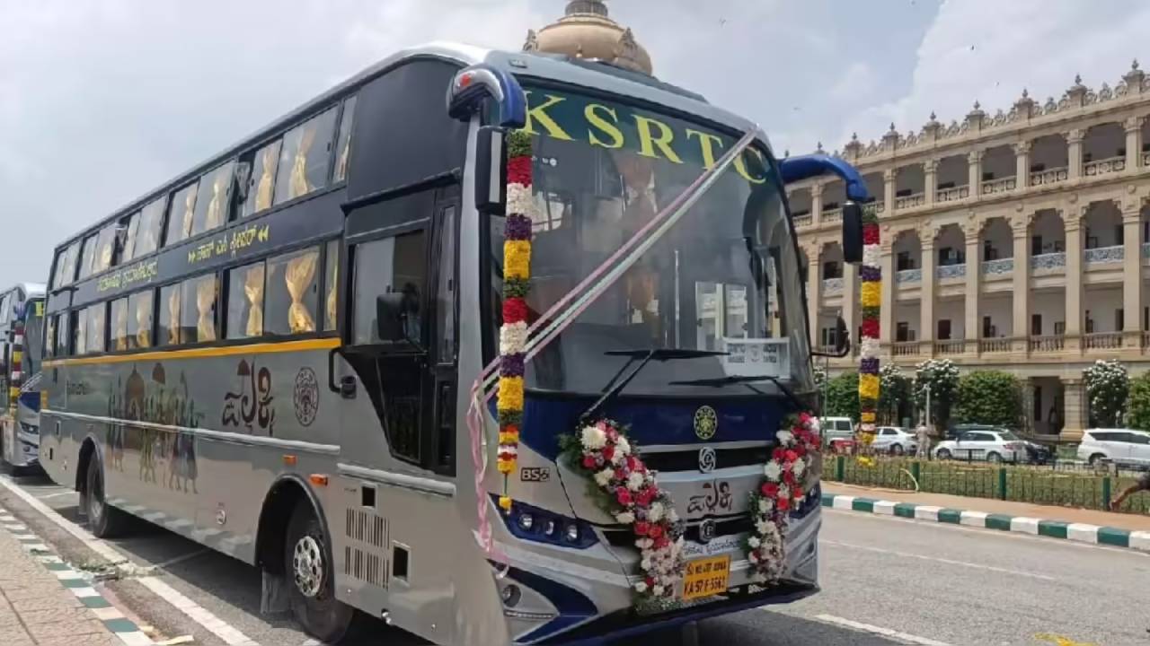 ಕೆಎಸ್‌ಆರ್‌ಟಿಸಿ: ಧಾರ್ಮಿಕ ಪ್ರವಾಸಕ್ಕೆ ಮತ್ತಷ್ಟು ಆಯ್ಕೆ