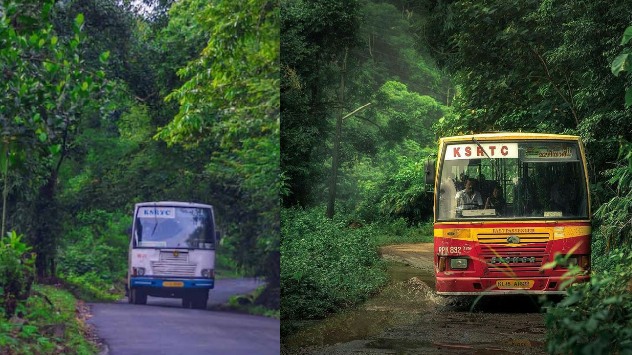 ಕೆಎಸ್‌ಆರ್‌ಟಿಸಿಯಿಂದ ಆಧ್ಯಾತ್ಮಿಕ ಪ್ರವಾಸೋದ್ಯಮ ಹಬ್‌