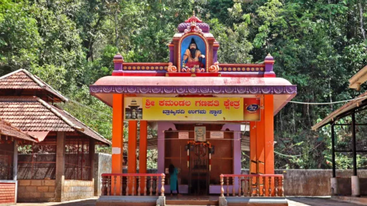 ಇದು ಶಕ್ತಿಯ ಶನಿದೋಷ ನಿವಾರಿಸಿದ್ದ ಕ್ಷೇತ್ರ
