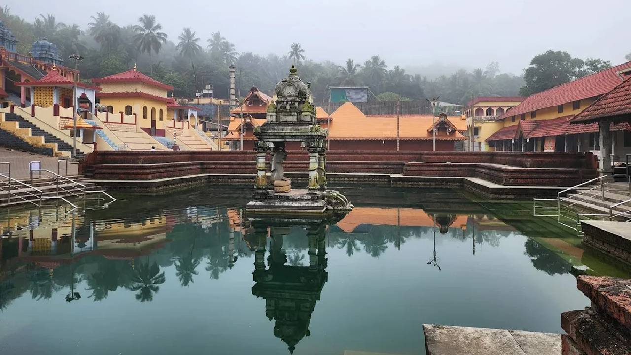 ನಾಗದೋಷ ಪರಿಹಾರಕ್ಕೆ ಕುಡುಪು ಅನಂತ ಪದ್ಮನಾಭ ದೇವಸ್ಥಾನ
