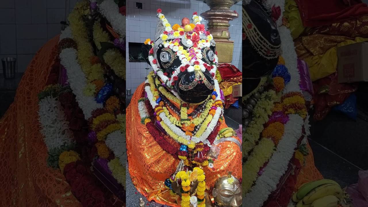 ಉಳಿ ಮುಟ್ಟದ  ತಾನೇ ಉದ್ಭವವಾದ ಕುಂಟೋಜಿ ಬಸವಣ್ಣ