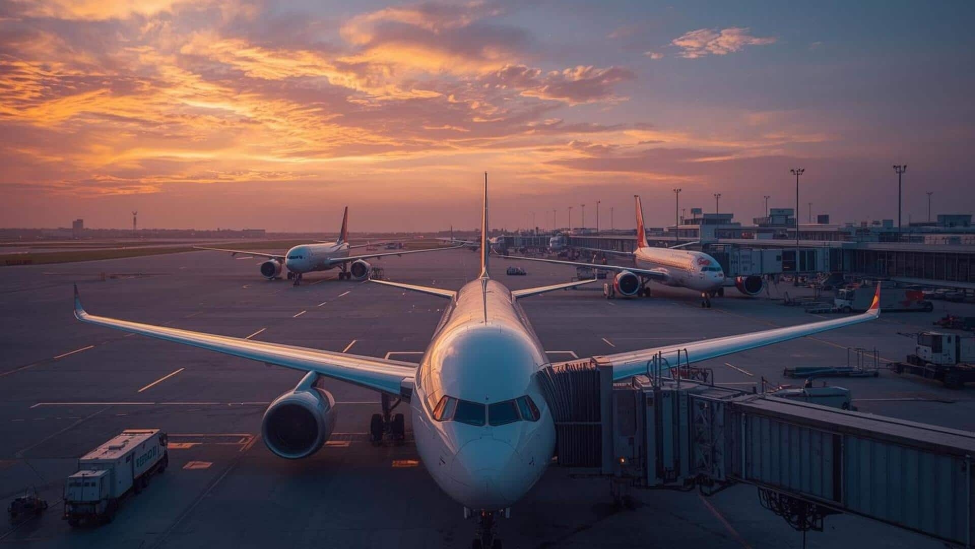 ರೆಕ್ಕೆ ಬಿಚ್ಚಲಿವೆ ಹೊಸ ವಿಮಾನಯಾನ ಸಂಸ್ಥೆಗಳು