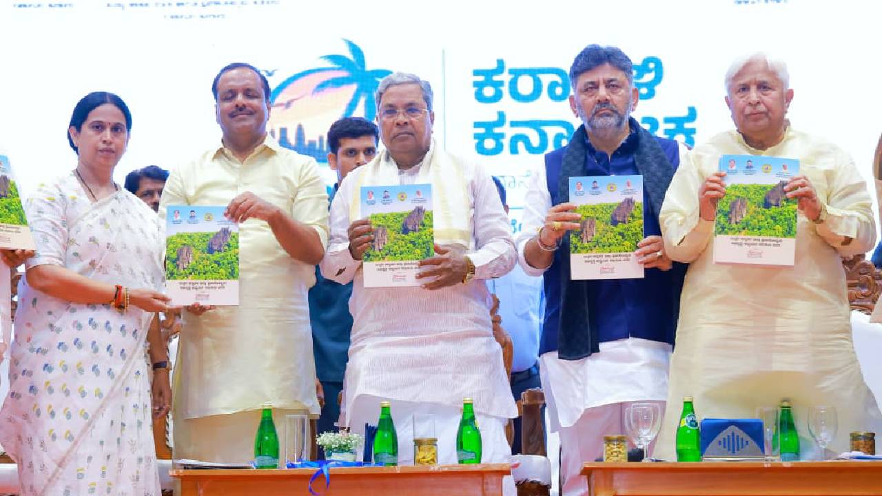 ಕರಾವಳಿ ಭಾಗದಲ್ಲಿ ಪ್ರವಾಸೋದ್ಯಮ ಅಭಿವೃದ್ಧಿಗೆ ಸಂಪೂರ್ಣ ಸಹಕಾರ: ಸಚಿವೆ ಲಕ್ಷ್ಮೀ ಹೆಬ್ಬಾಳಕರ್