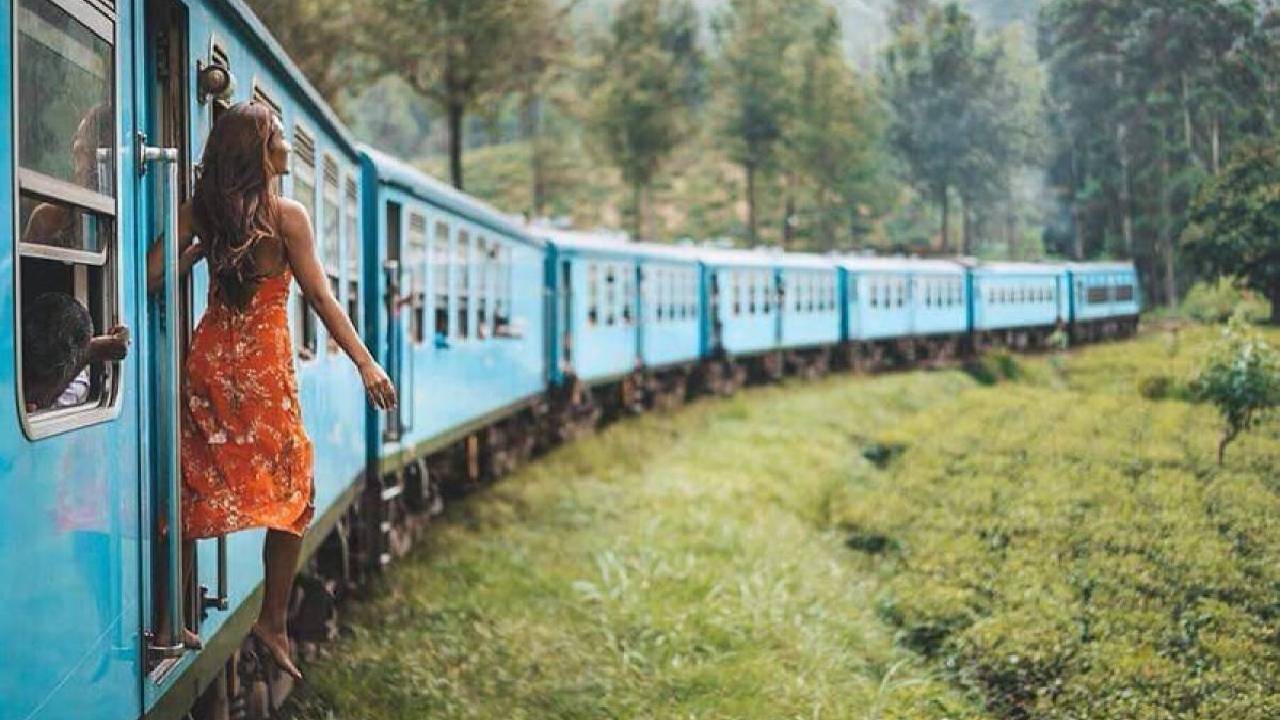 ವಿವೇಕ್‌ ಎಕ್ಸ್‌ಪ್ರೆಸ್‌, ಹಿಮಸಾಗರ್‌ ಎಕ್ಸ್‌ಪ್ರೆಸ್‌...ಟಾಪ್‌ 5 ದೀರ್ಘ ದೂರ ಪಯಣದ ರೈಲುಗಳಿವು