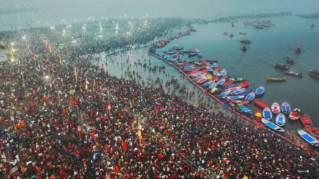 ಪ್ರಯಾಗ್‌ರಾಜ್‌ನಲ್ಲಿ ಮಾಘ ಮೇಳ ಯಾವಾಗ? ತಲುಪುವುದು ಹೇಗೆ?