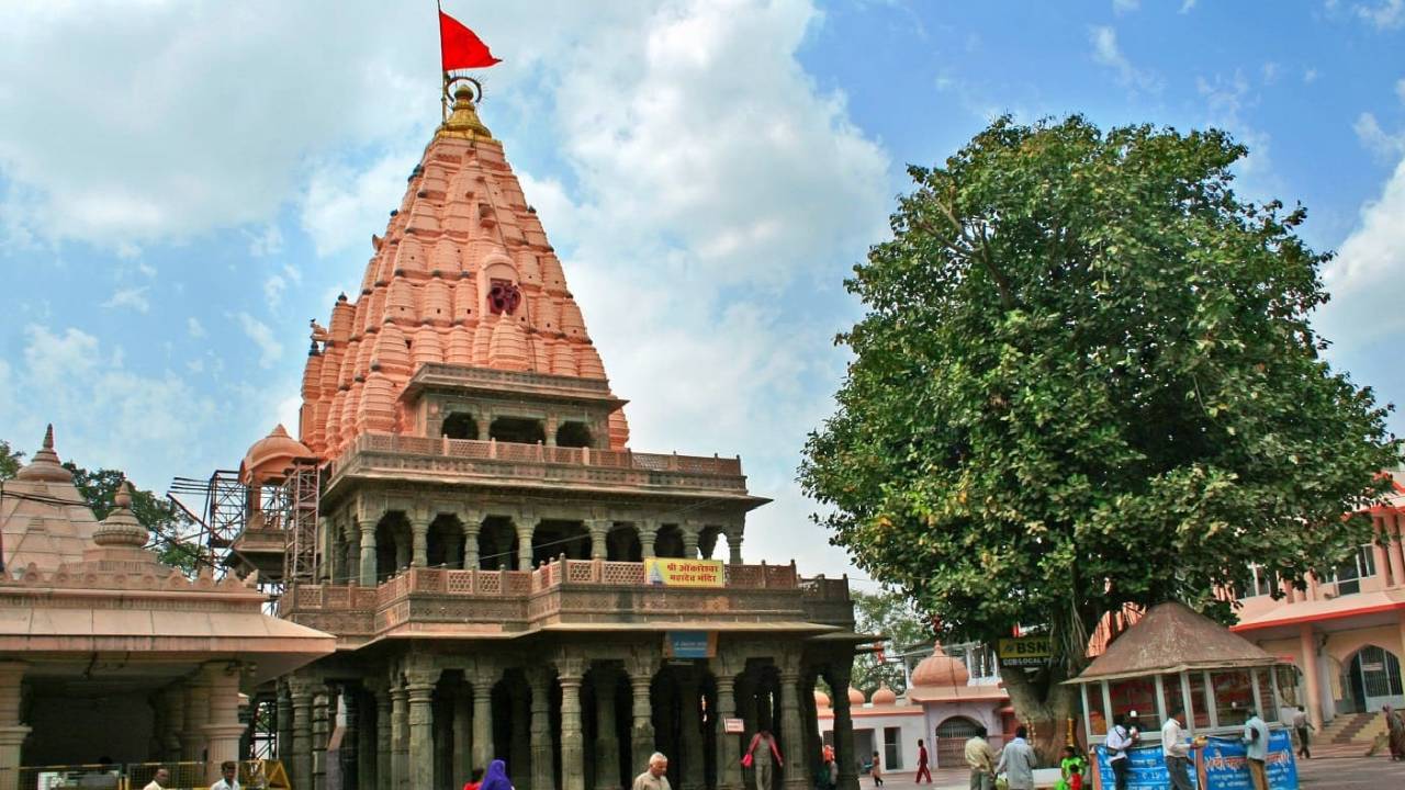 ನೋಡಬನ್ನಿ ಜ್ಯೋತಿರ್ಲಿಂಗ-ವಾರಕ್ಕೊಮ್ಮೆ ಶಿವ ದರ್ಶನ