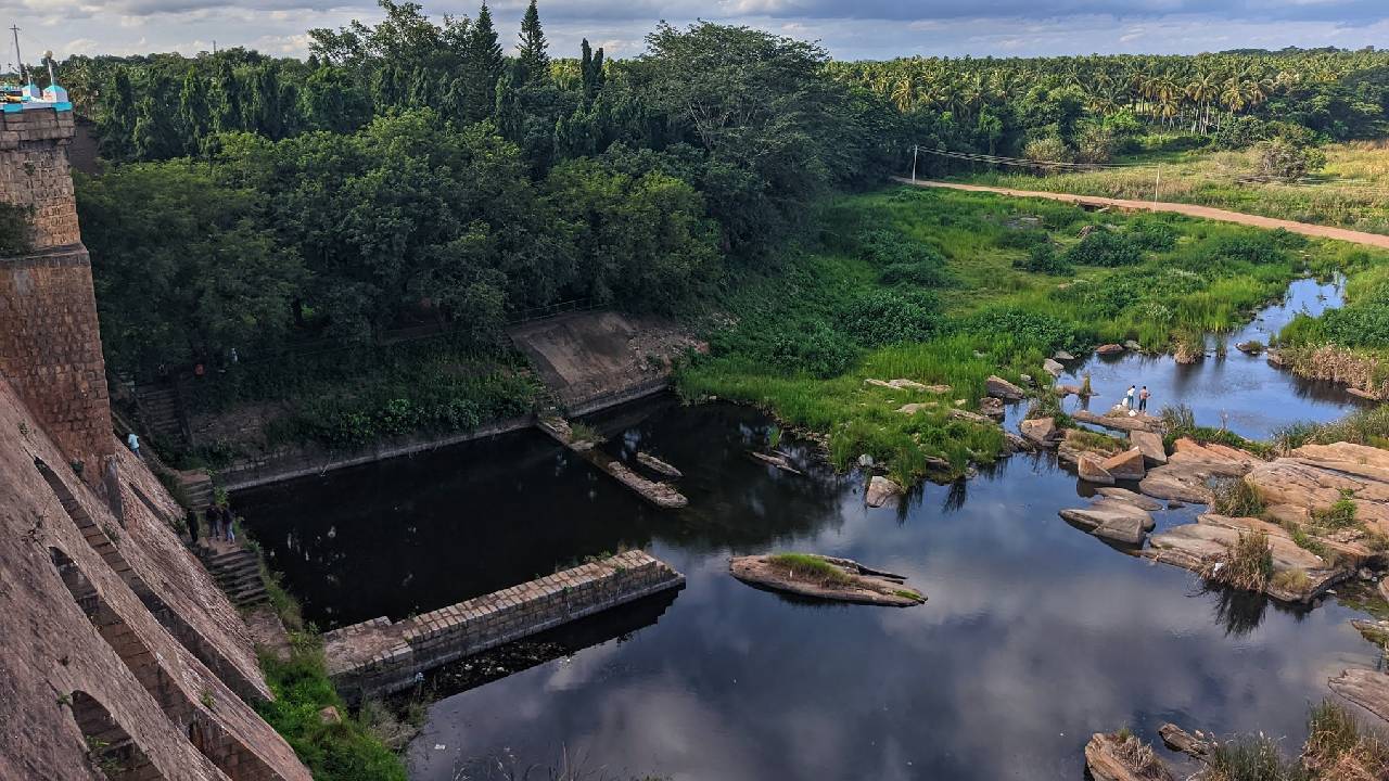 ಮಾರಿಕಣಿವೆ ಮತ್ತು ಮಾರ್ಕೋನಹಳ್ಳಿ ಅಣೆಕಟ್ಟುಗಳ ಅಭಿವೃದ್ಧಿ ಯಾವಾಗ ?