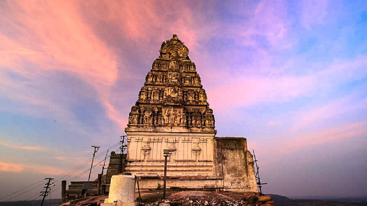 ಚೆಲುವರಾಯನ ಮೇಲುಕೋಟೆ... ಅಂದಿನ ಫೇವರಿಟ್ ಶೂಟಿಂಗ್ ಸ್ಪಾಟ್