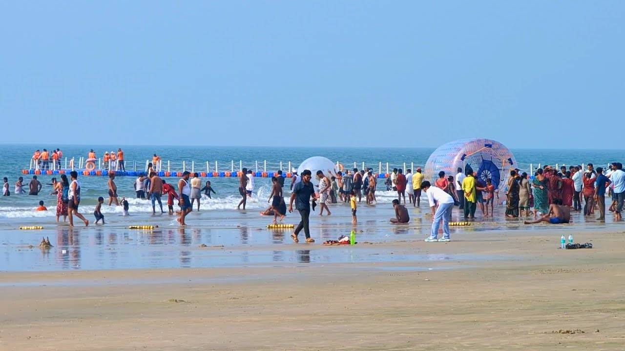 ದ್ವೀಪ ಪ್ರವಾಸೋದ್ಯಮ ಉತ್ತೇಜನಕ್ಕೆ  ಪಬ್ಲಿಕ್ ಪ್ರೈವೇಟ್ ಪಾರ್ಟ್ನರ್‌ಶಿಪ್‌ ಯೋಜನೆ