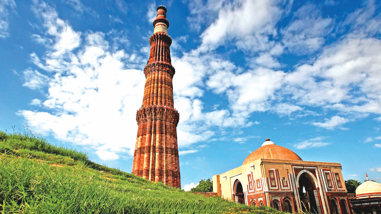 ಮಿನಾರು ನಿನ್ನ ಅಂತರಂಗ ಬಲ್ಲವರಾರು!?