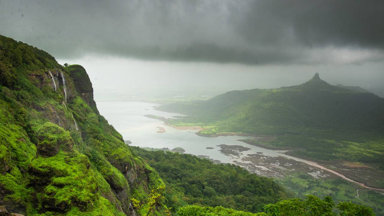 ಕರುನಾಡಿನಲ್ಲಿ ಮಳೆಯೊಂದು ಹಬ್ಬವಾಗಲಿ!