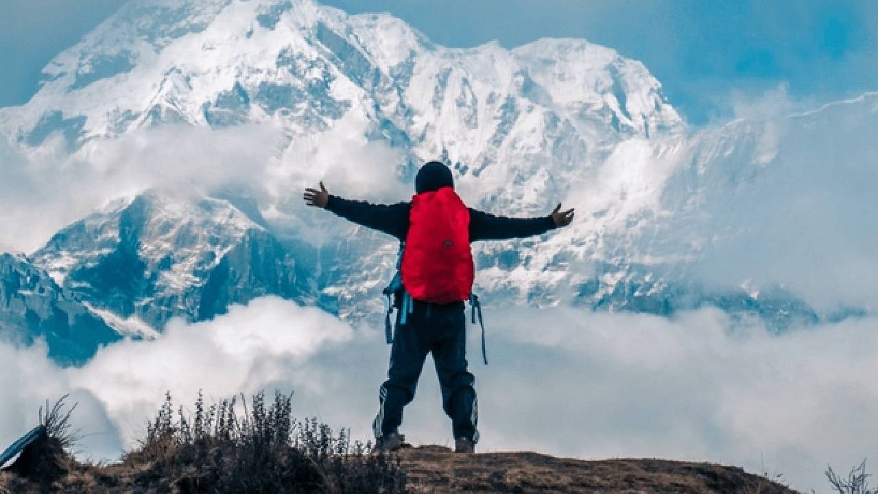 2026ಕ್ಕೆ ಕಾಲಿಡುವ ಮುನ್ನ ಭಾರತದ ಈ ಪ್ರವಾಸಿ ತಾಣಗಳಿಗೆ ತಪ್ಪದೇ ಭೇಟಿ ನೀಡಿ