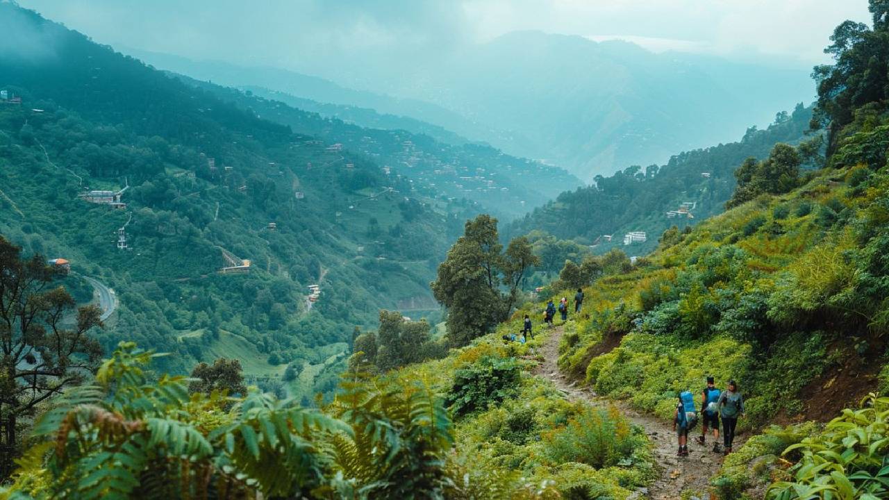 ಹೊರಡೋಣ ಸ್ವಾಮಿ ನಾವು ನಾಗಮಲೆಗೆ