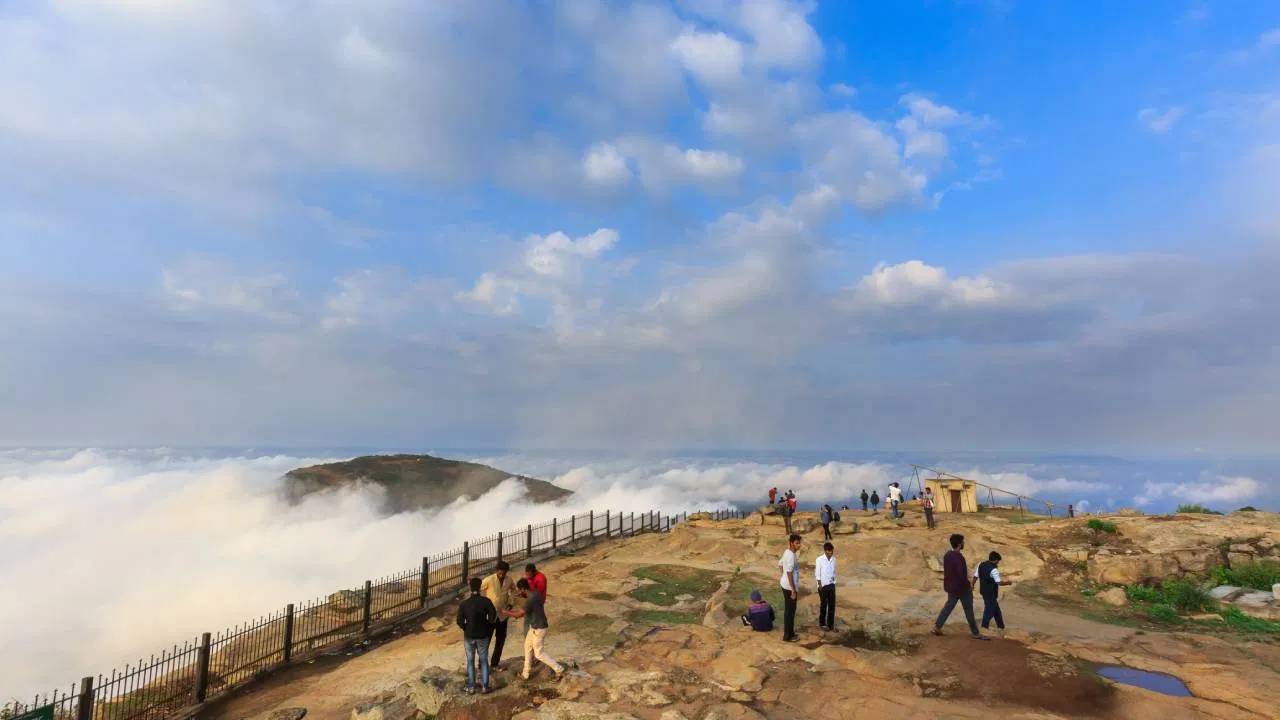 ಆ.10ರಂದು ನಂದಿ ಬೆಟ್ಟಕ್ಕೆ ʻನೋ ಎಂಟ್ರಿʼ