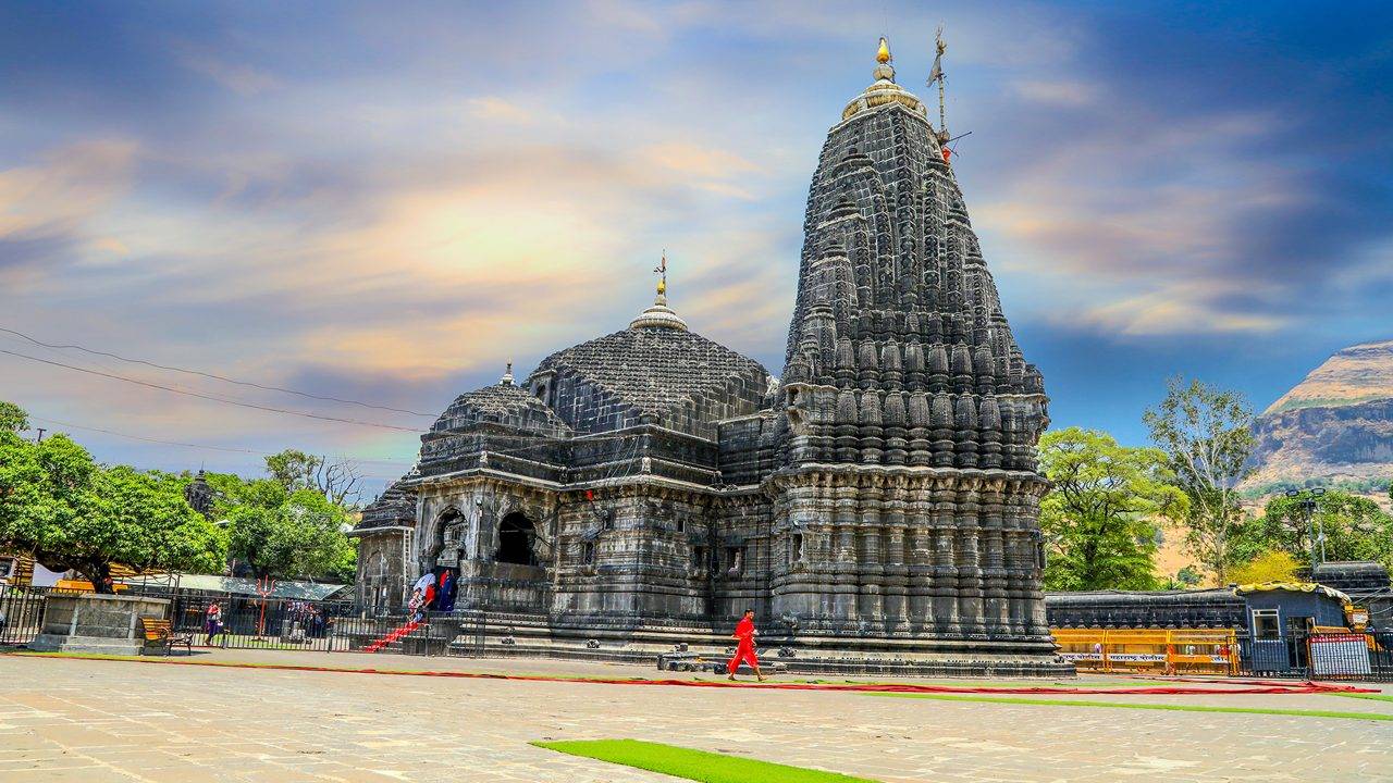 ನೋಡಬನ್ನಿ ಜ್ಯೋತಿರ್ಲಿಂಗ-ವಾರಕ್ಕೊಮ್ಮೆ ಶಿವ ದರ್ಶನ-3