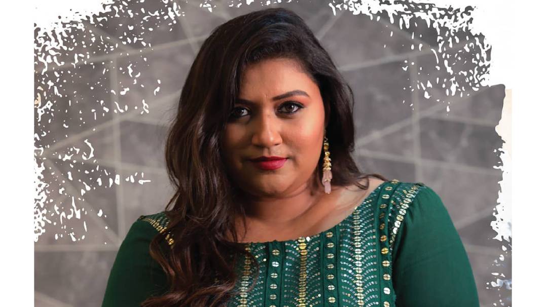 ಗಾಳಿಪಟದ ನೀತೂ ಶೆಟ್ಟಿಗೆ ಕಾಡಲ್ಲಿ ಕಳೆದುಹೋಗುವಾಸೆ