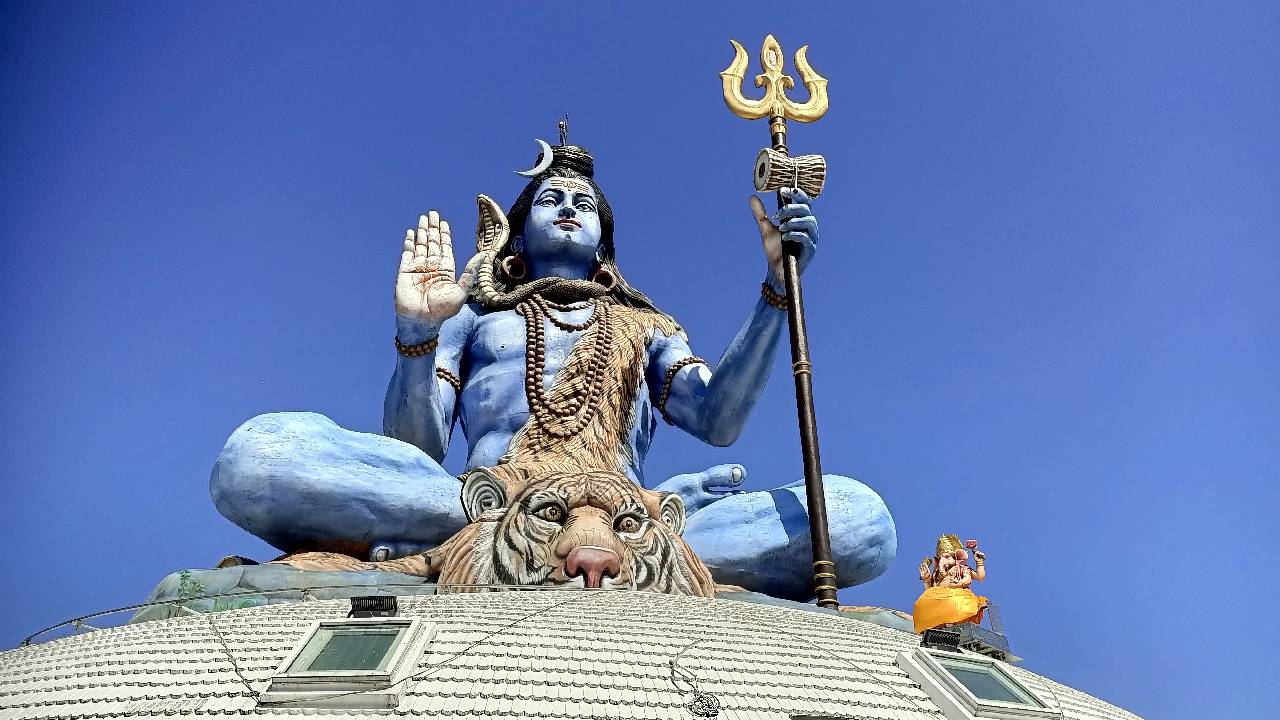 ನೇಪಾಳದಲ್ಲಿ ಹರ ಹರ ಮಹಾದೇವ..