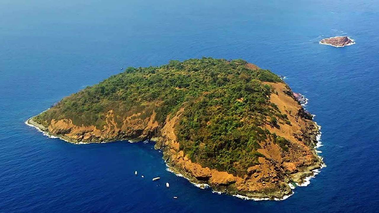 ಮುರುಡೇಶ್ವರಕ್ಕೆ ಬಂದ್ಮೇಲೆ ನೇತ್ರಾಣಿಯನ್ನು ಮರೆಯೋದುಂಟಾ..?