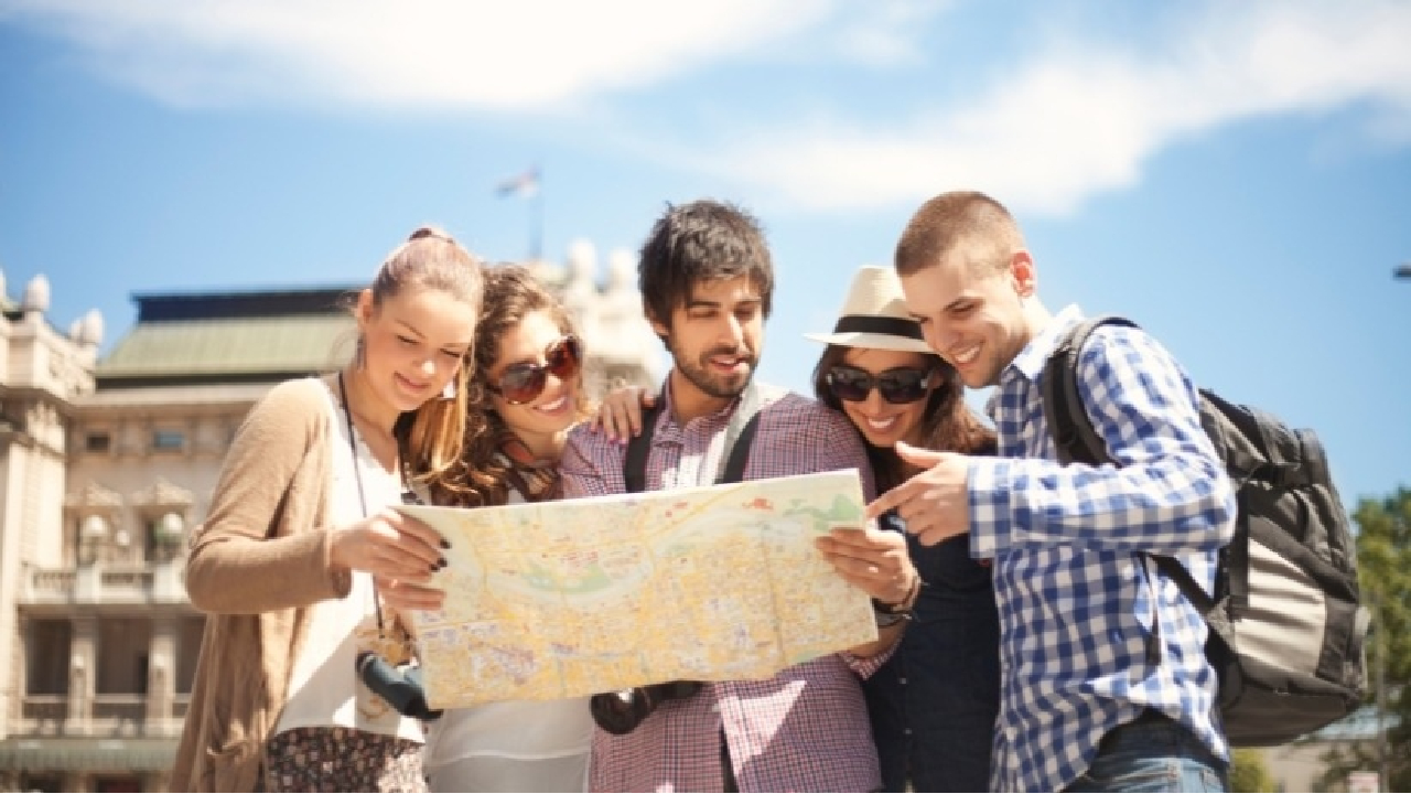 ಜೆನ್‌ ಜಿ಼ ಟ್ರಾವೆಲ್‌ ಮಾಡುವ ಪರಿ ಗೊತ್ತೇನು?