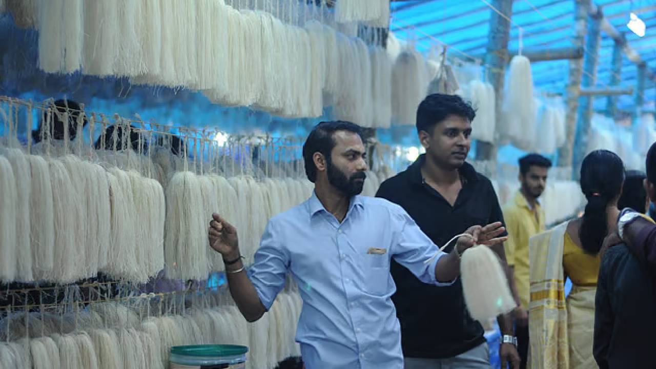 ದಕ್ಷಿಣ ಕಾಶಿಯಲ್ಲಿ ದಕ್ಷನ ಗಡ್ಡ!