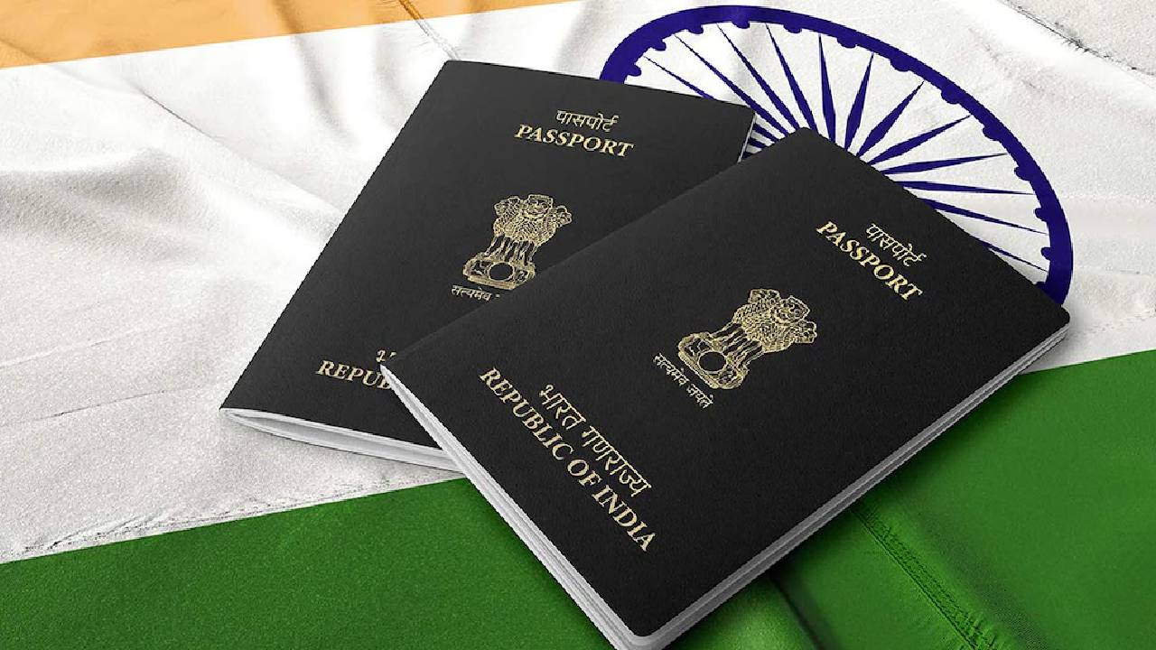 ಪಾಸ್‌ಪೋರ್ಟ್ - ಭಾರತಕ್ಕೆ 77ನೇ ಸ್ಥಾನ