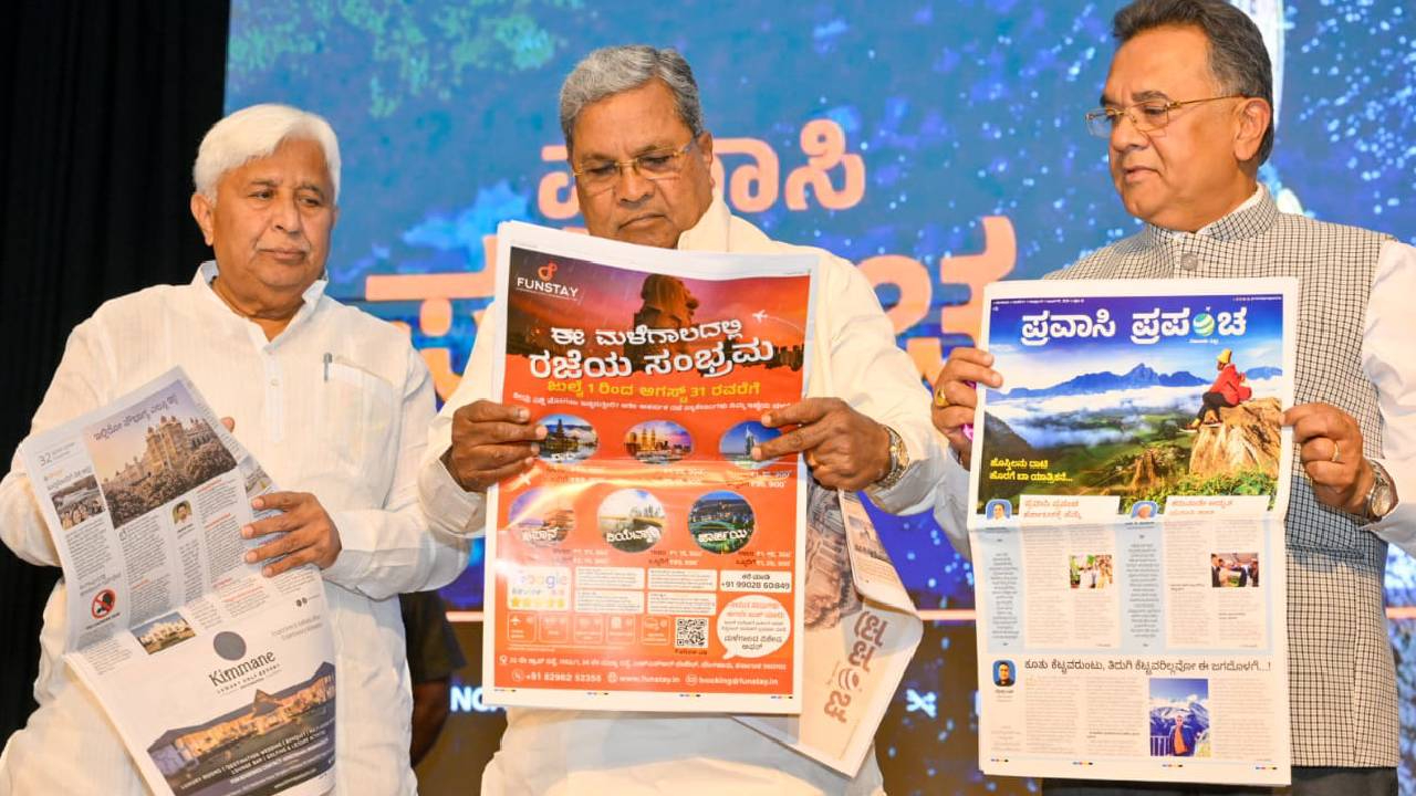 ಜೋಡೆತ್ತಿನಂತೆ ಸಾಗಿದರೆ ಯಶಸ್ಸು