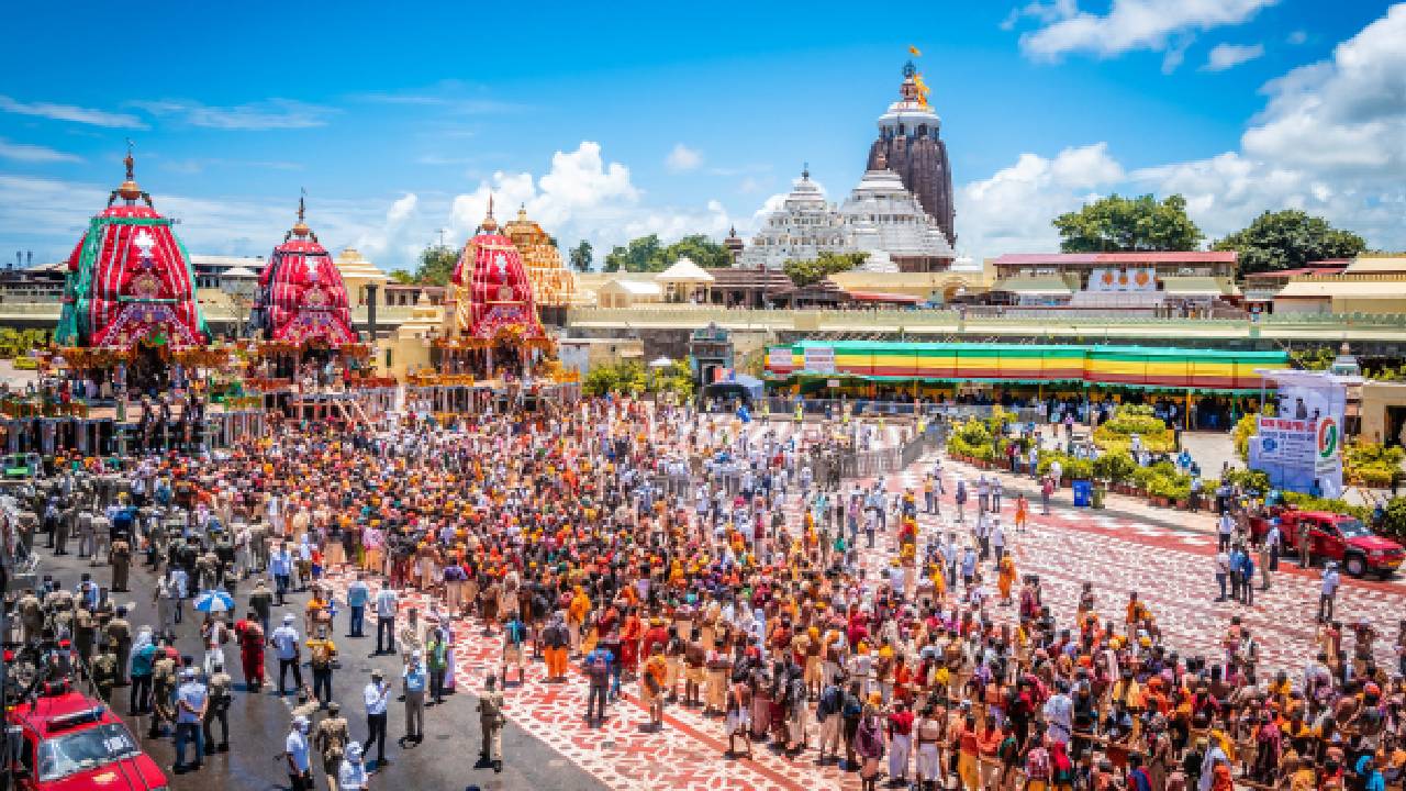 ಪುರಿ ಜಗನ್ನಾಥ ರಥಯಾತ್ರೆಯ ವಿಶೇಷತೆಗಳೇನು?