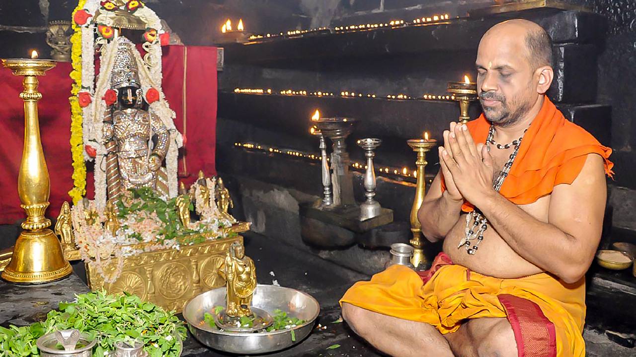 ಪುತ್ತಿಗೆ ಮಠಕ್ಕೆ ಬರಲಿದ್ದಾರೆ ಪ್ರಧಾನಿ ಮೋದಿ!