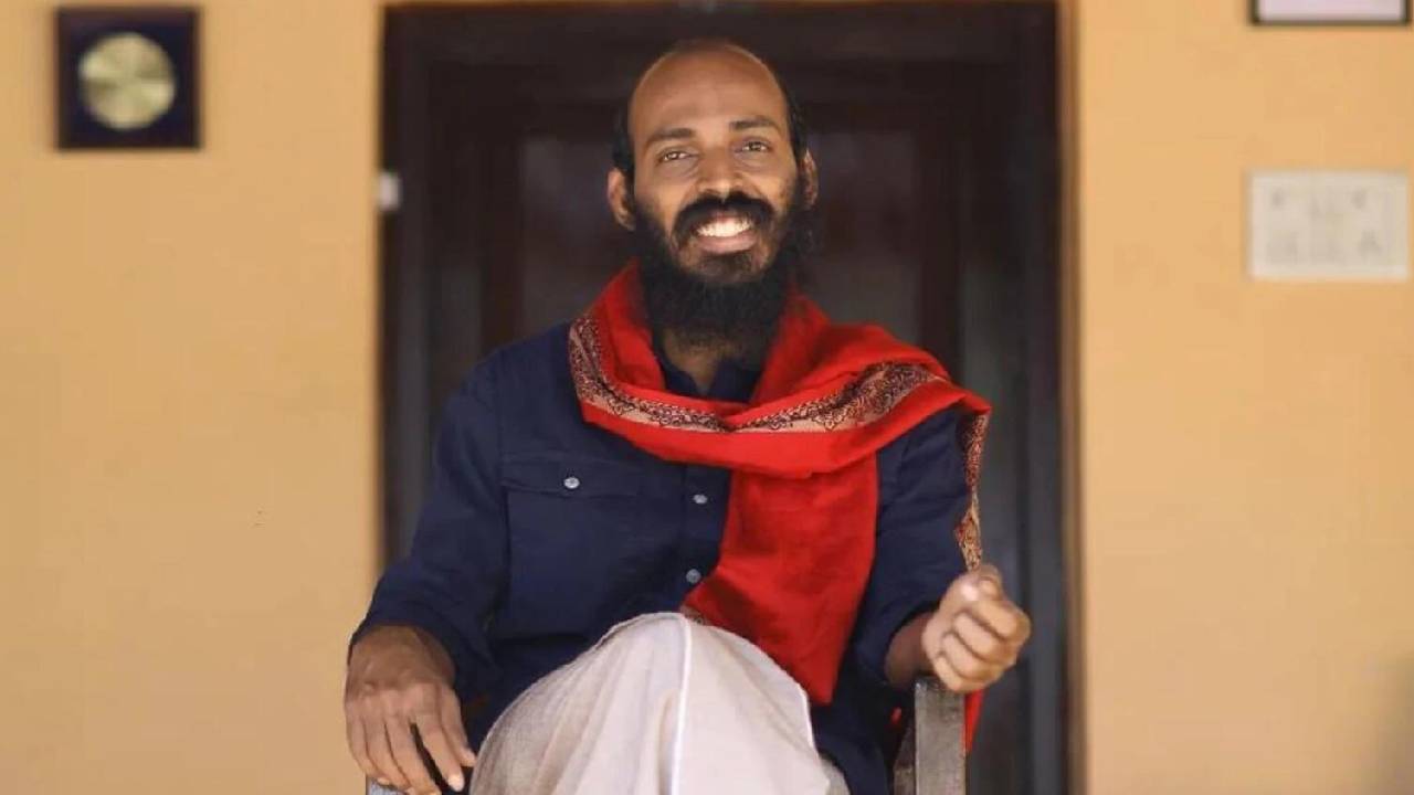 ಕಾಶಿಯಲ್ಲಿದೆ ಖುಷಿ...