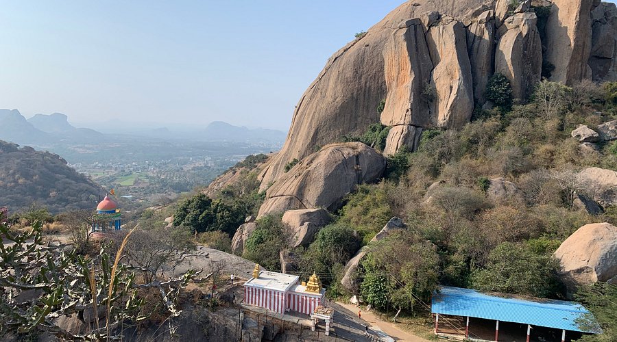 ನೋಡಬನ್ನಿ ರಾಮನಗರ..ಇತಿಹಾಸವನ್ನು ಒಡಲಲ್ಲಿ  ಹೊತ್ತ ಬೆಟ್ಟಗಳ ತವರೂರ..